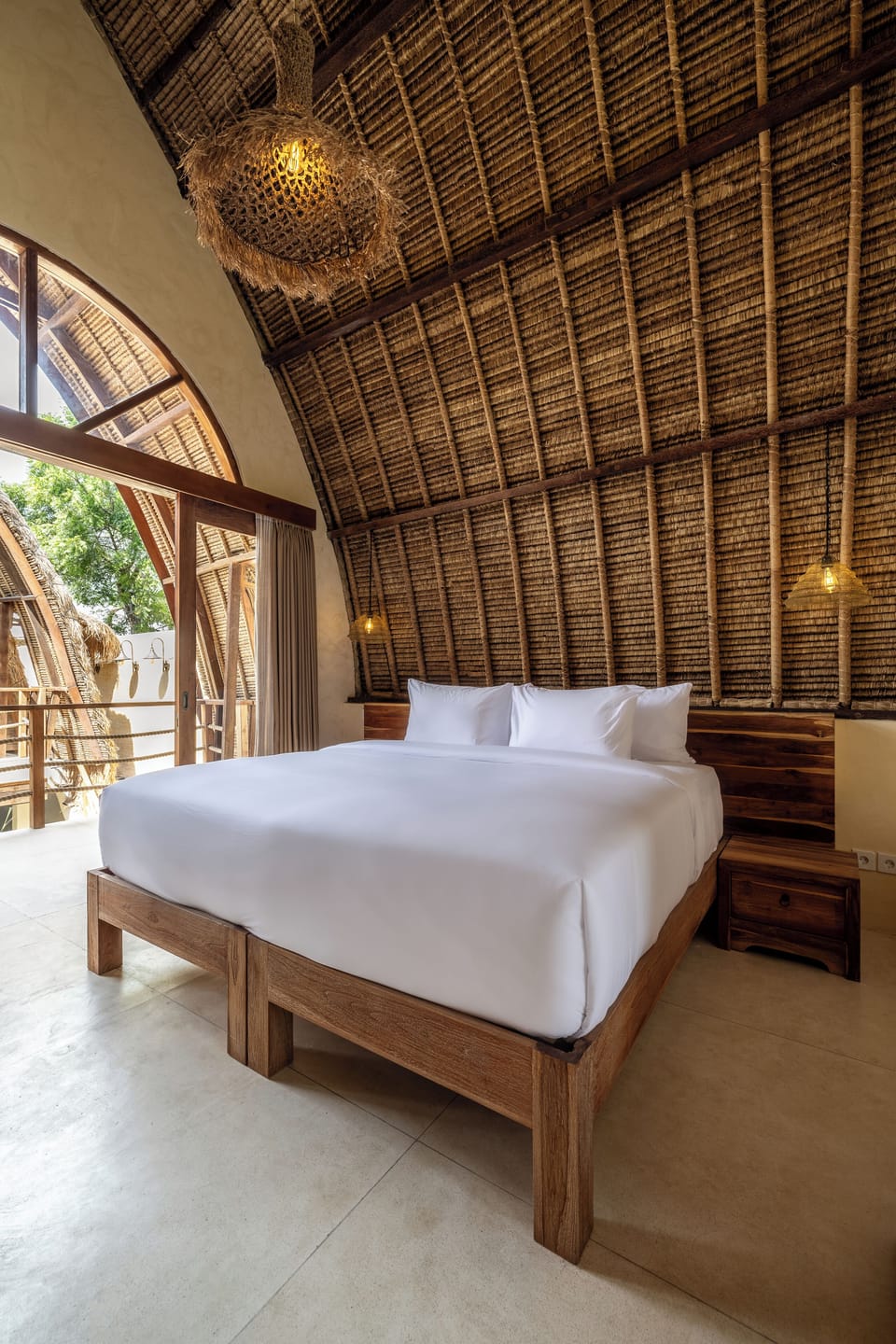 Double or Twin Room | Iron/ironing board, free WiFi, bed sheets