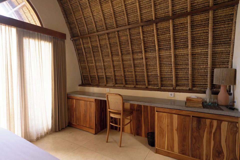 Double or Twin Room | Iron/ironing board, free WiFi, bed sheets