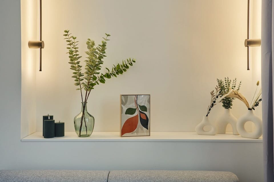 Apartment | Interior