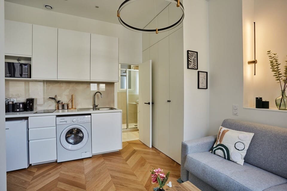 Apartment | Interior