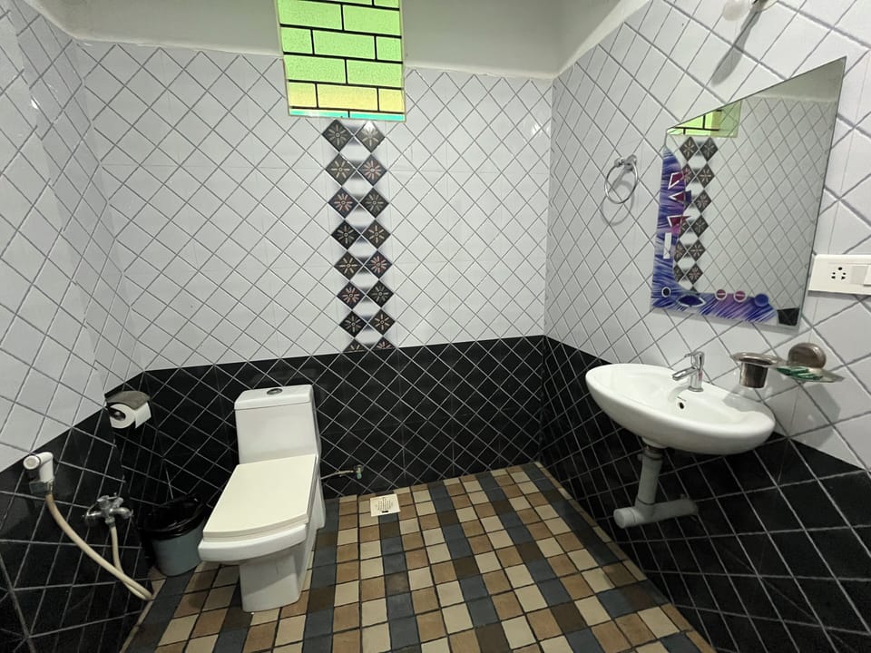 Bidet