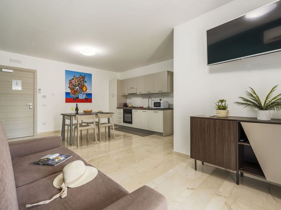 Flooring, Floor, Interior Design, Furniture, Ceiling, Apartment, Room, Wood Flooring, Chair
