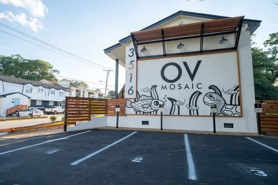 OV Mosaic