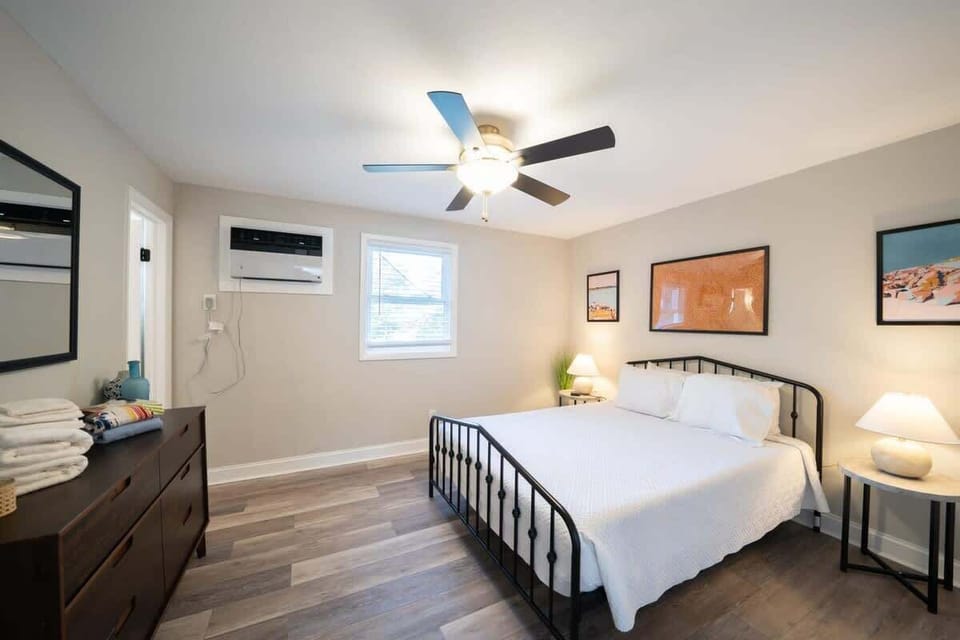 Fresh Linens