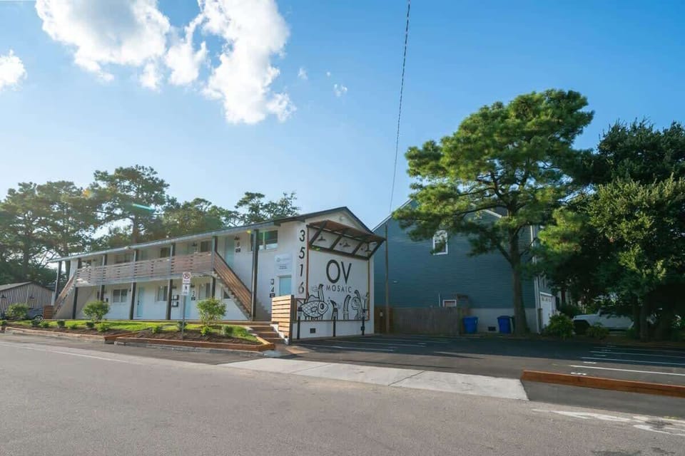 Parking Lot