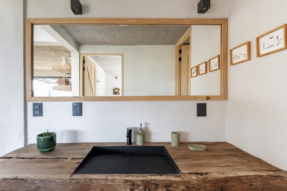 Baño PB