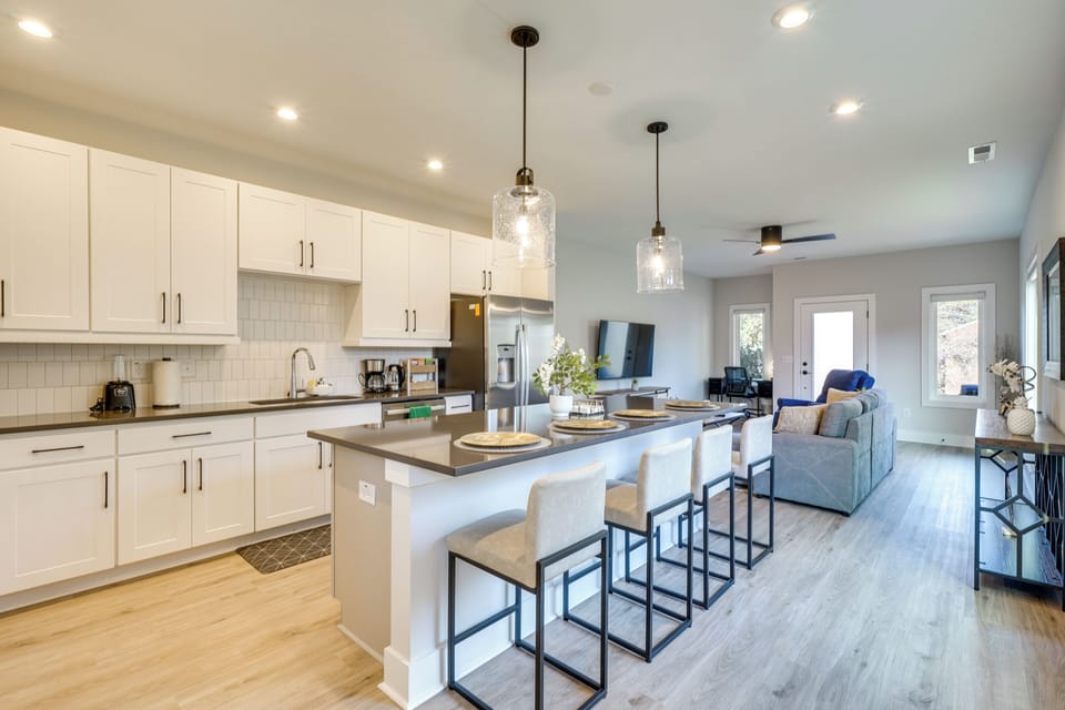 Kitchen | 1st Floor