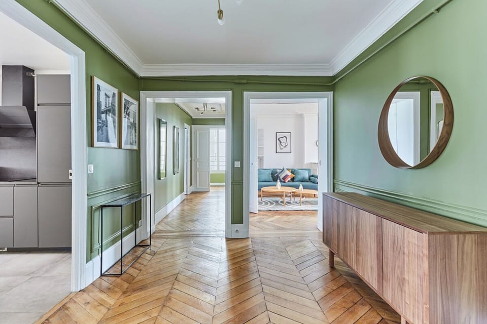 Apartment | Interior