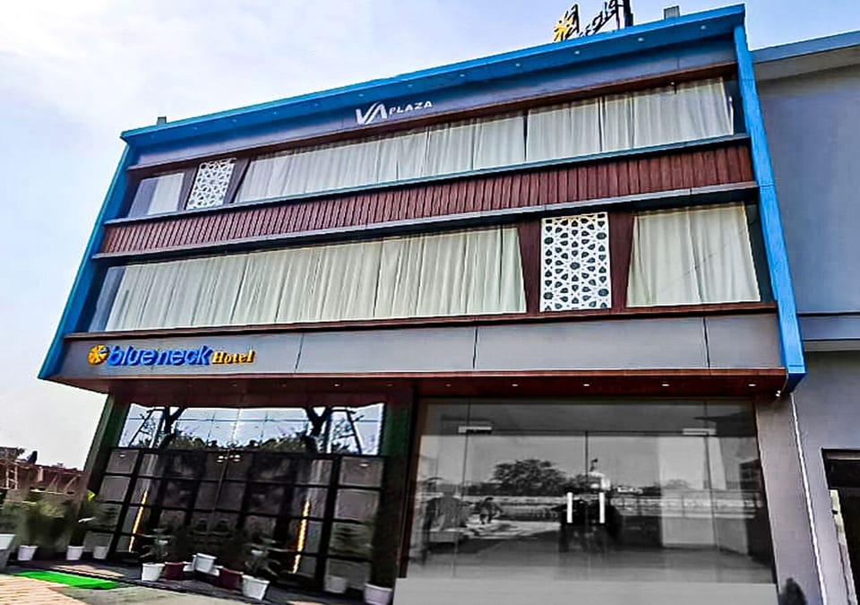 Building design