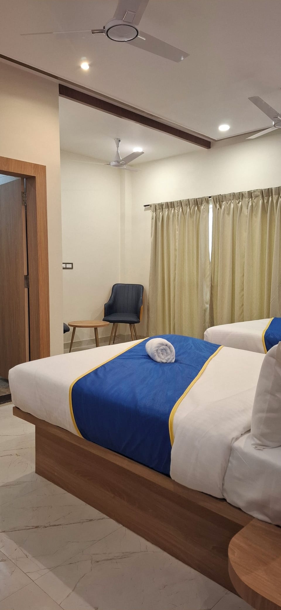 BlueNeck Ayodhya-Near ShriRam Mandir Hotel in Uttar Pradesh