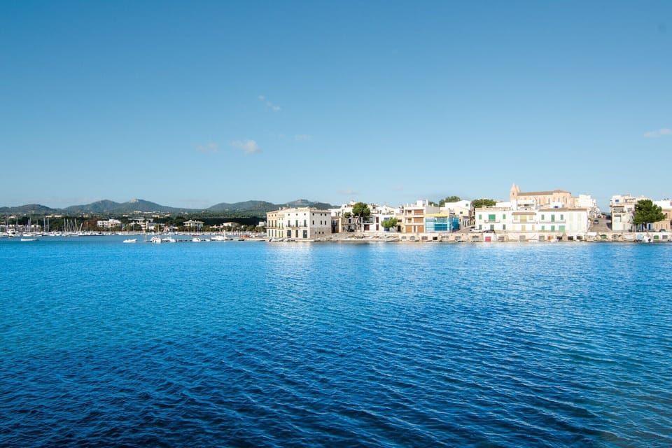Surroundings [summer] (1-5 km)
