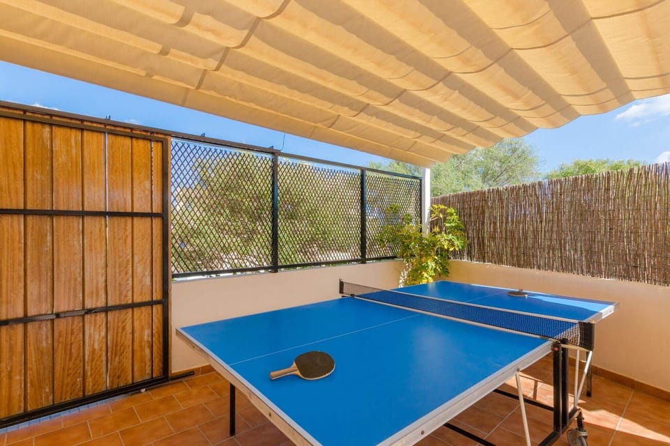 Holiday Home Facilities and Services