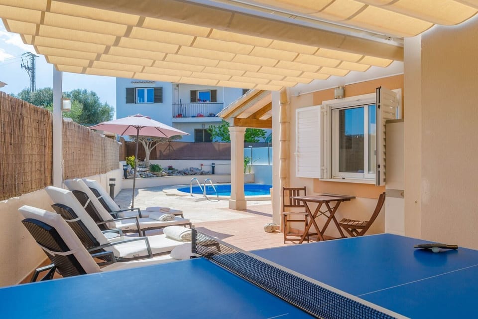 Holiday Home Facilities and Services