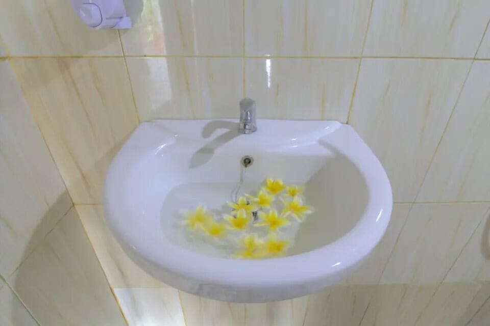 Deluxe Double Room, Pool View | Desk, free WiFi