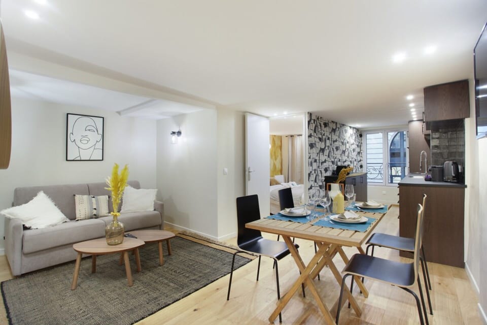 Apartment | Interior