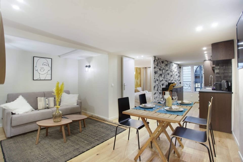 Apartment | Interior