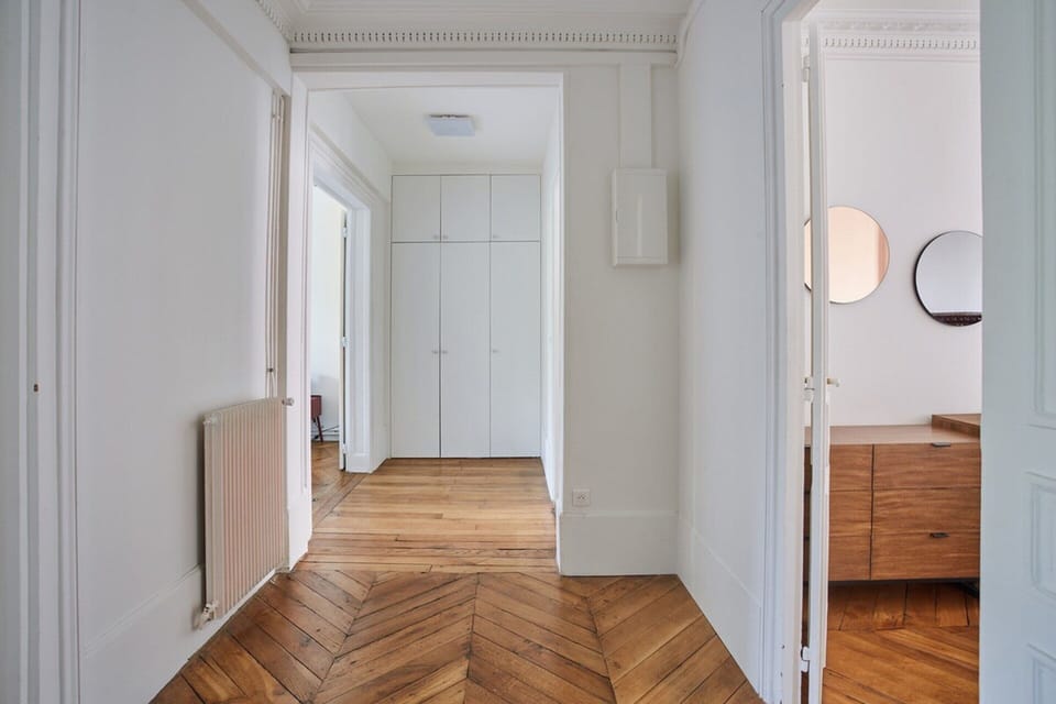 Apartment | Interior