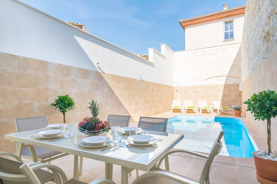 Patio / Balcony