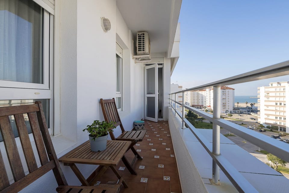 Patio / Balcony
