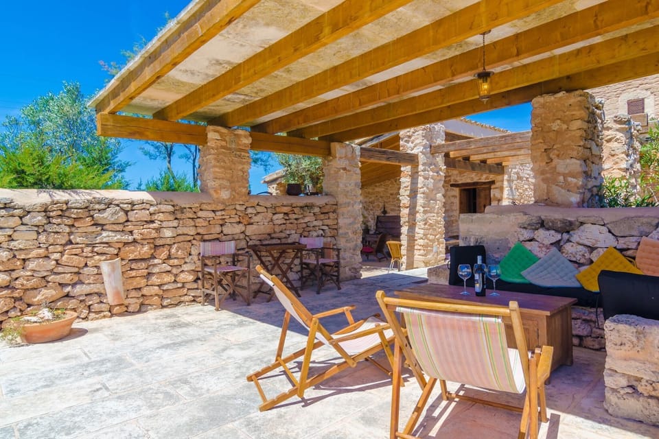Patio / Balcony