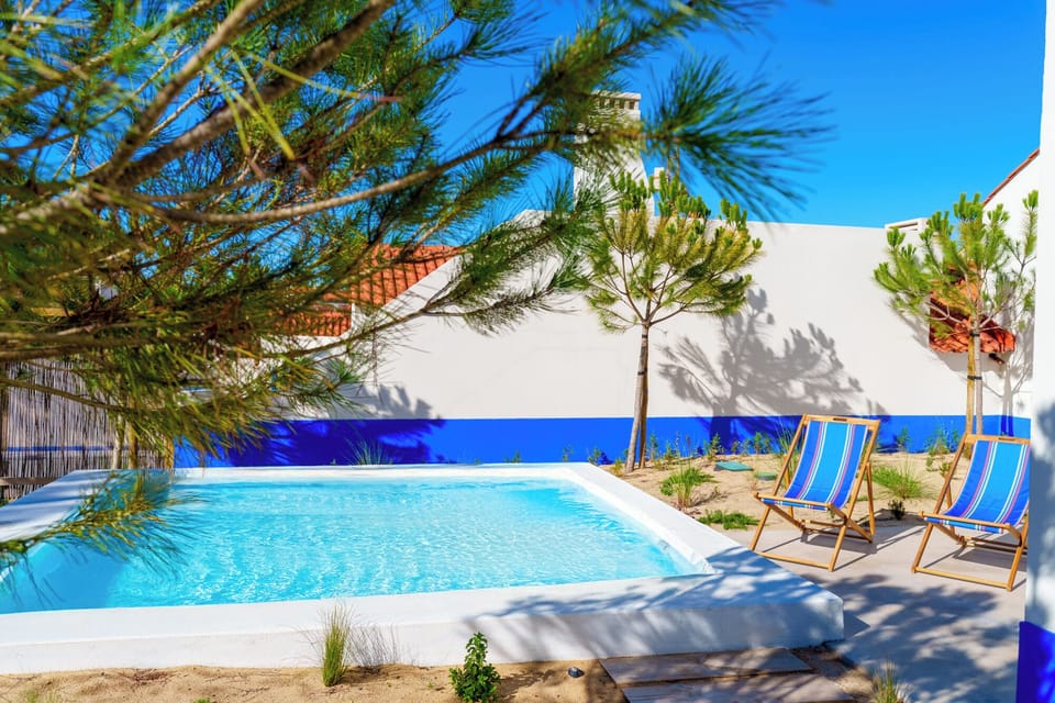 Private pool