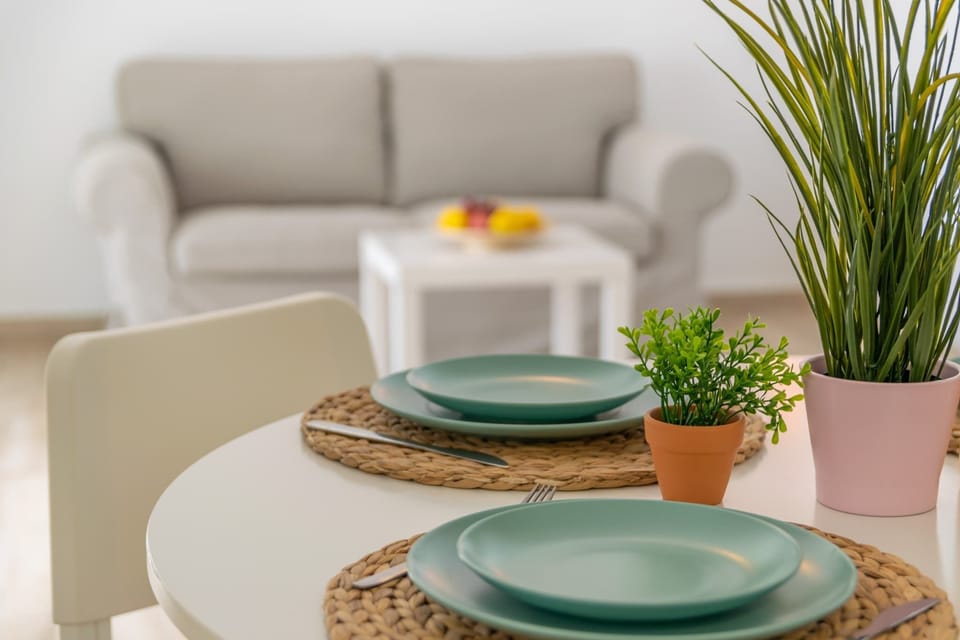 Ambiance / Close-up