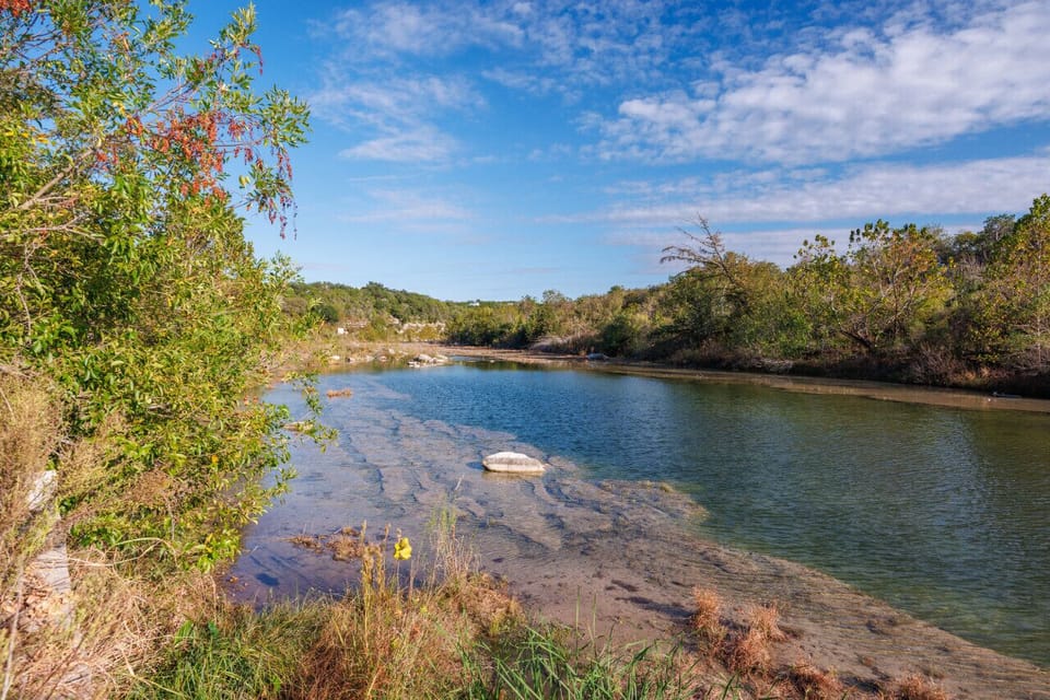 Blanco River