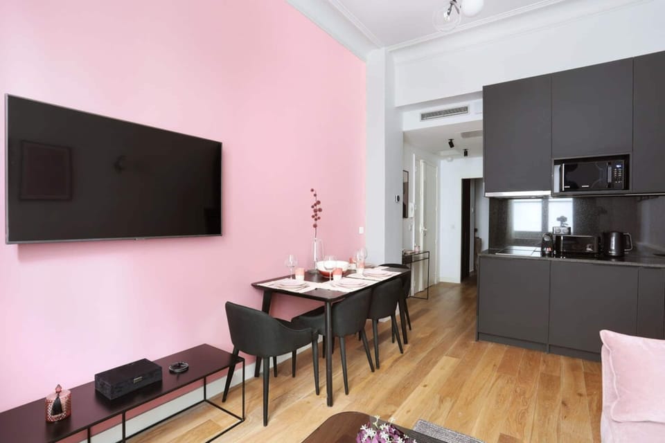 Apartment | Interior