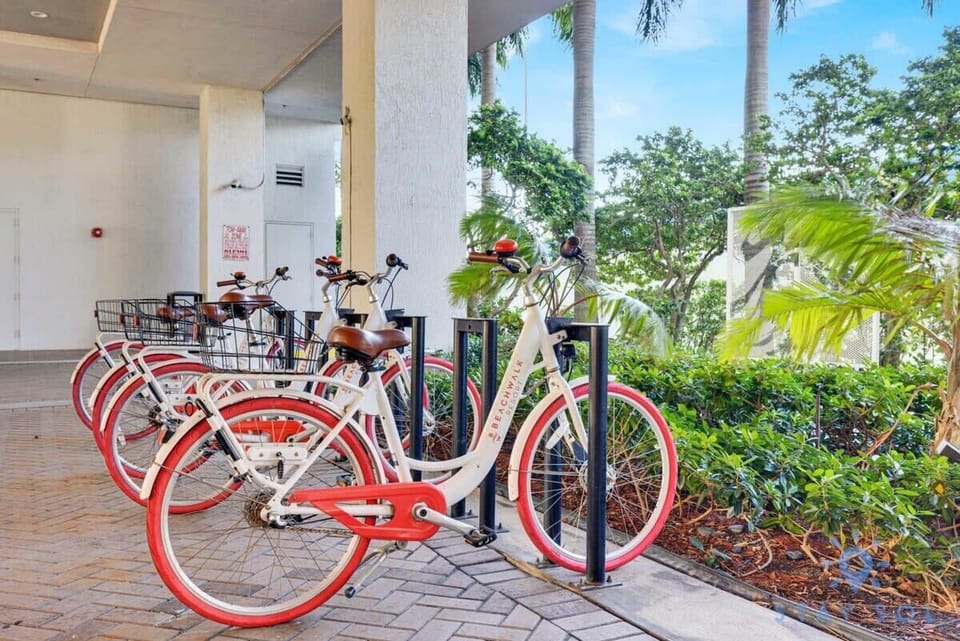 Amenities