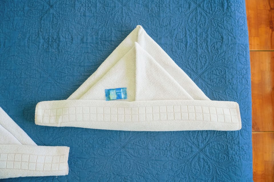Economy Room | Hypo-allergenic bedding, free WiFi