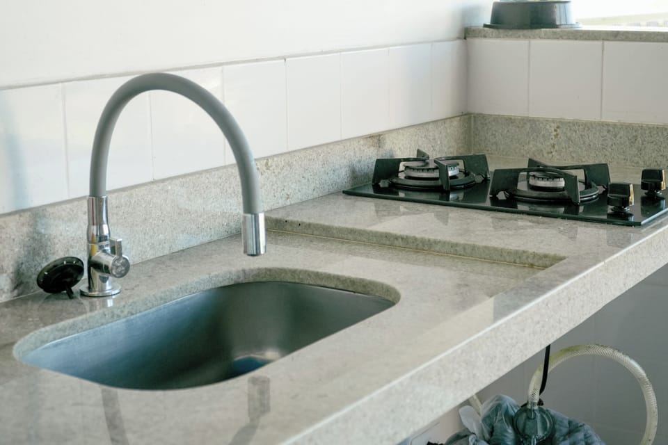 Standard Suite, Annex Building | Private kitchen