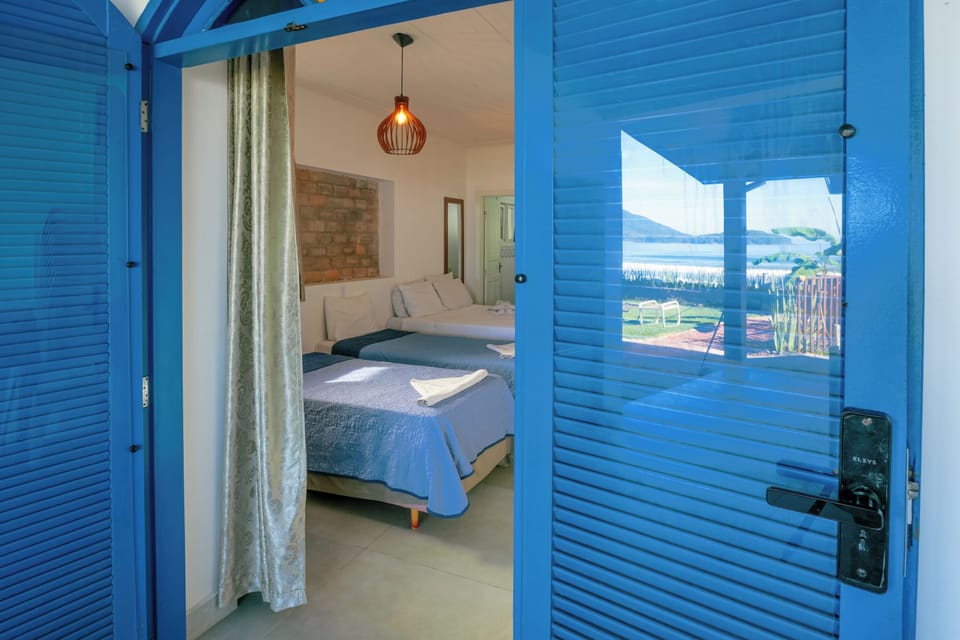 Standard Suite, Annex Building | Hypo-allergenic bedding, free WiFi