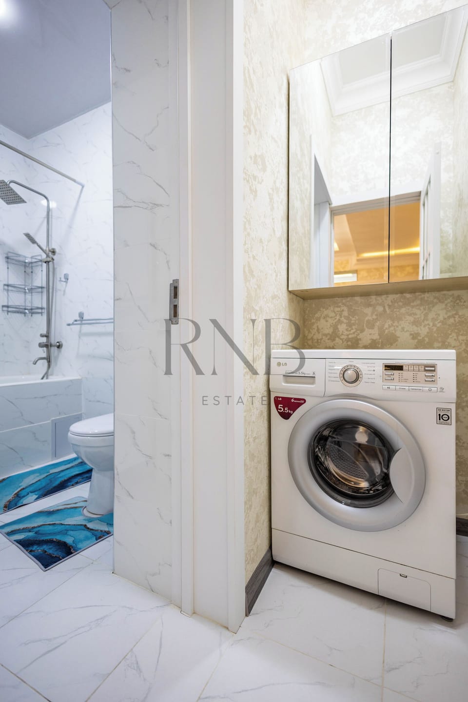 Barokko 31 Apartment in Europe