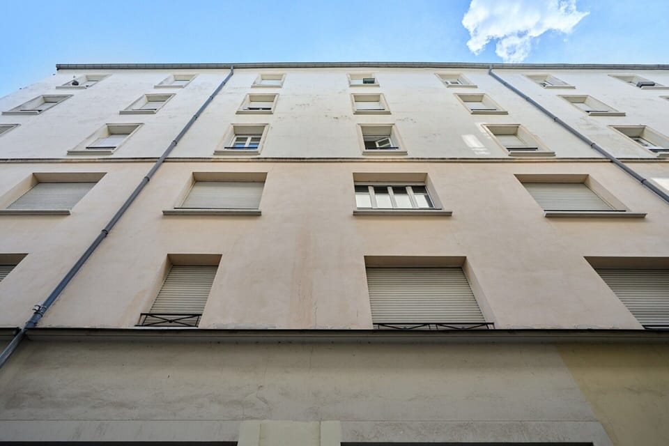 Apartment | Exterior