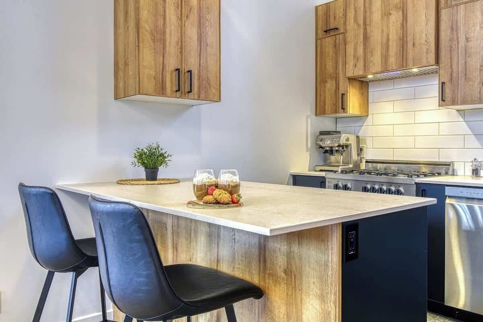 Cuisine/kitchen