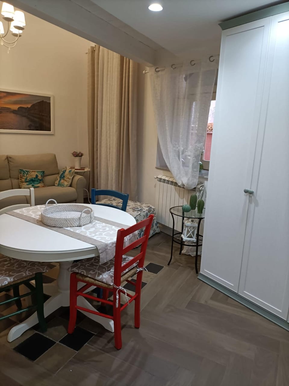 House | 2 bedrooms