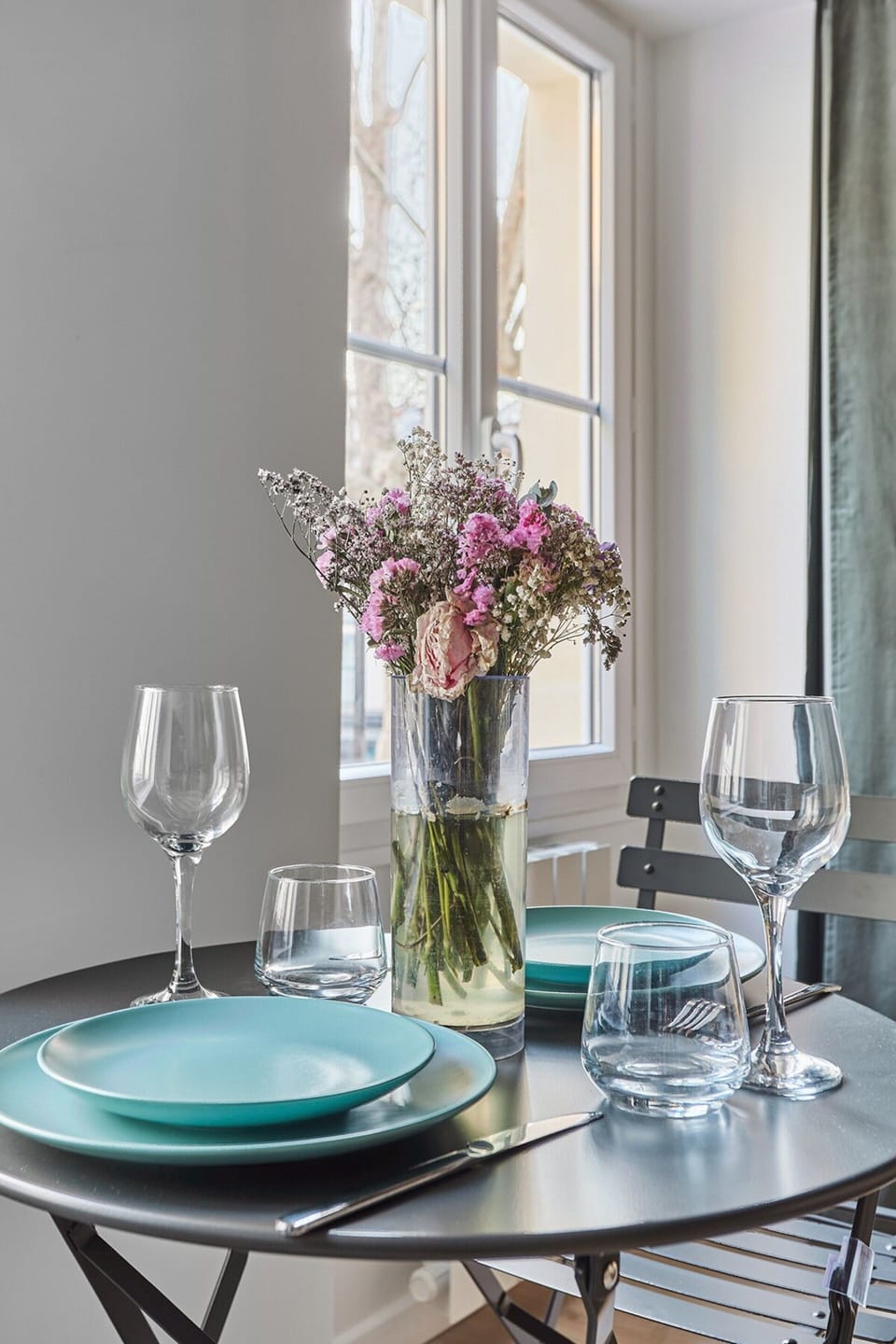 Apartment | Dining