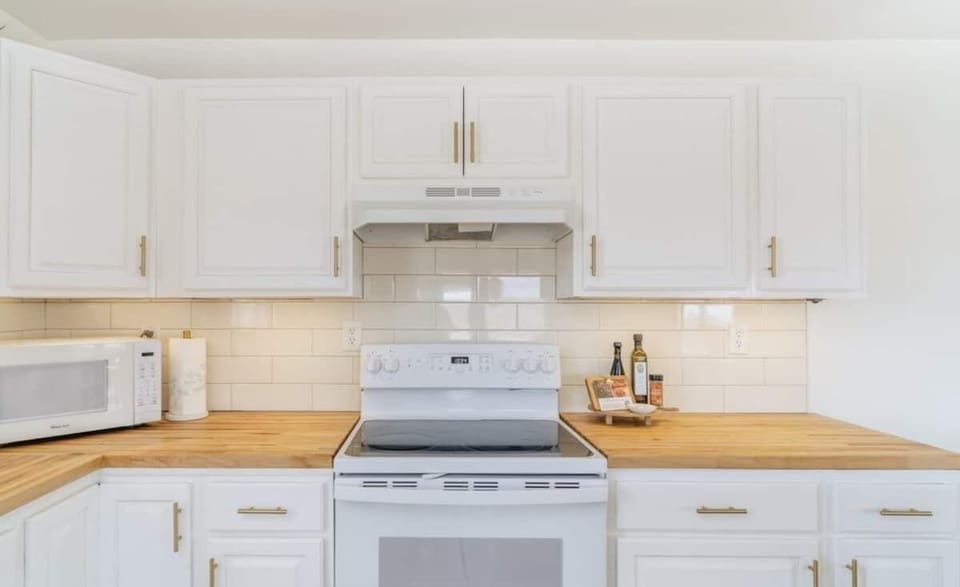 kitchen ready