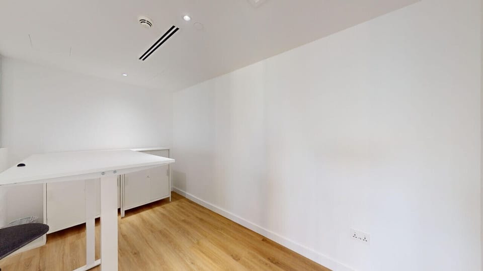 Office room