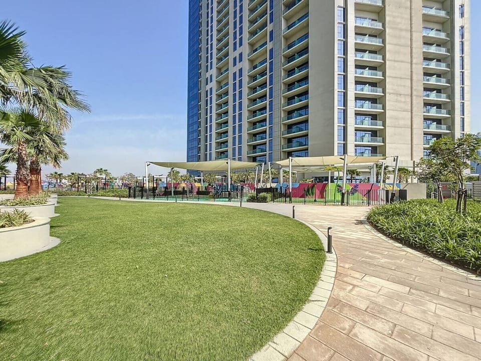 Kids Play Area