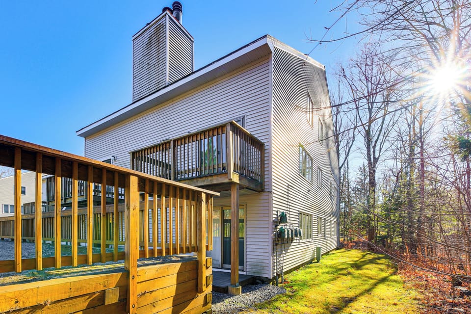 Apartment (3 Bedrooms) | Interior