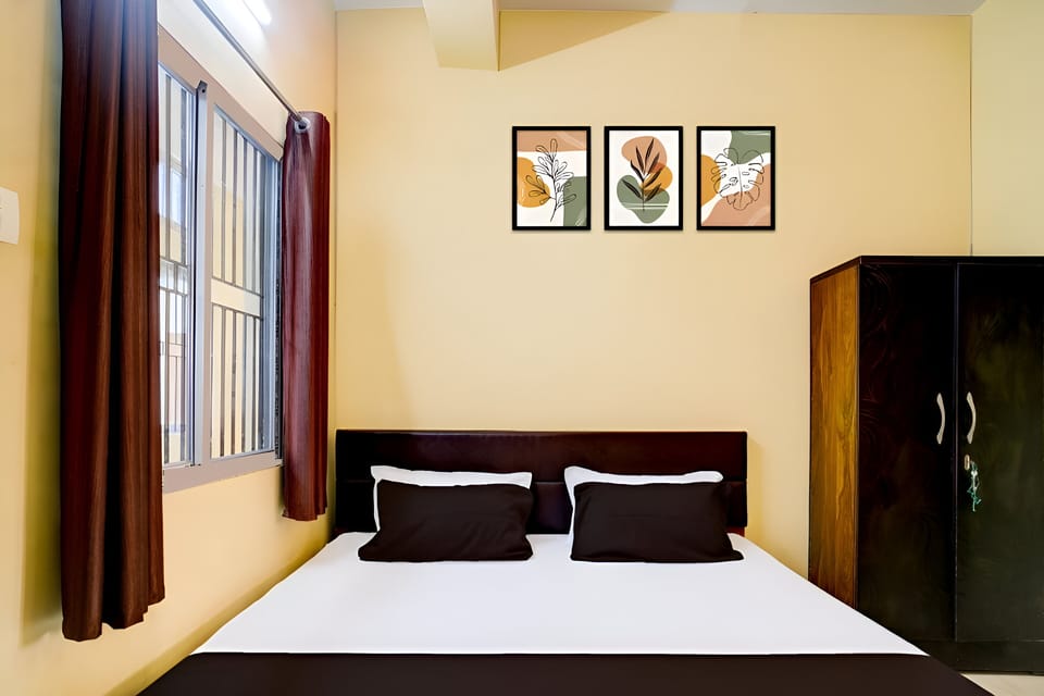 Deluxe Room | Free WiFi, bed sheets