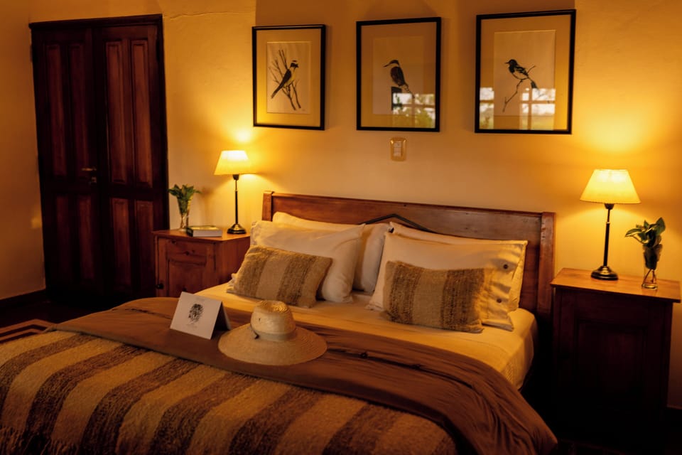Premium Room, 3 Bedrooms, Balcony | Free WiFi