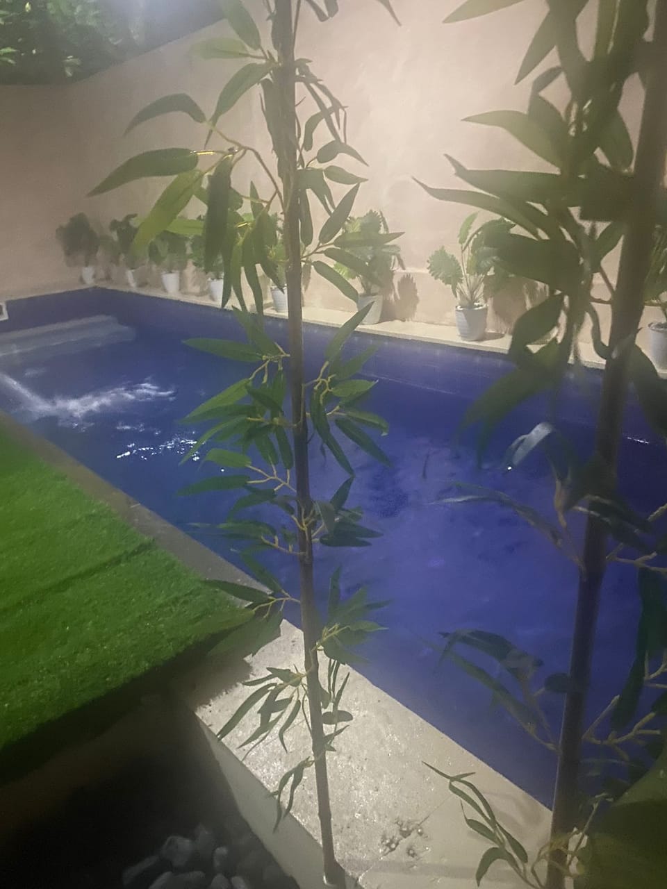 Villa, 3 Bedrooms, Accessible, Smoking | Pool | Outdoor pool