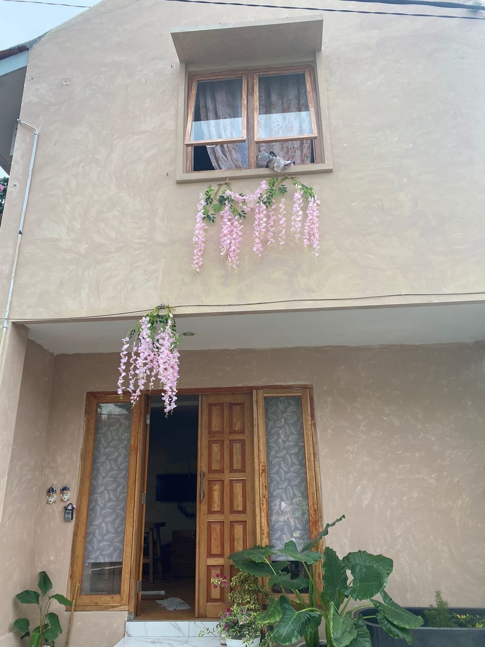 Villa, 3 Bedrooms, Accessible, Smoking | Exterior