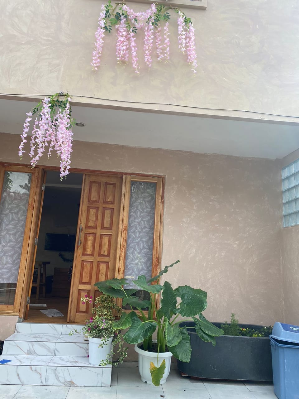 Villa, 3 Bedrooms, Accessible, Smoking | Exterior