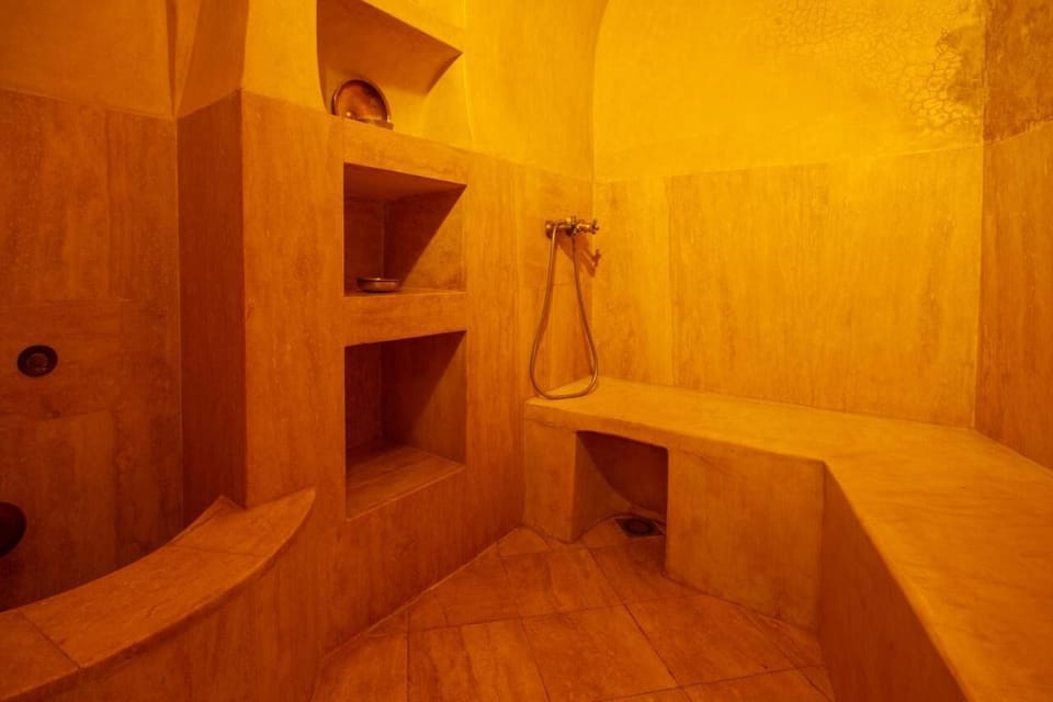 Suite Baraka | Bathroom