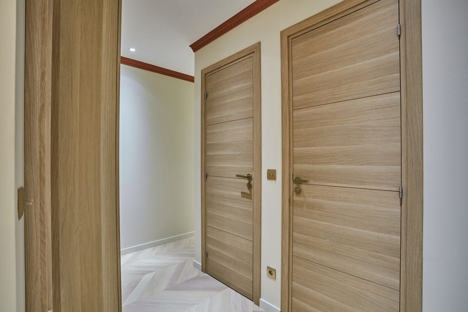 Apartment | Interior