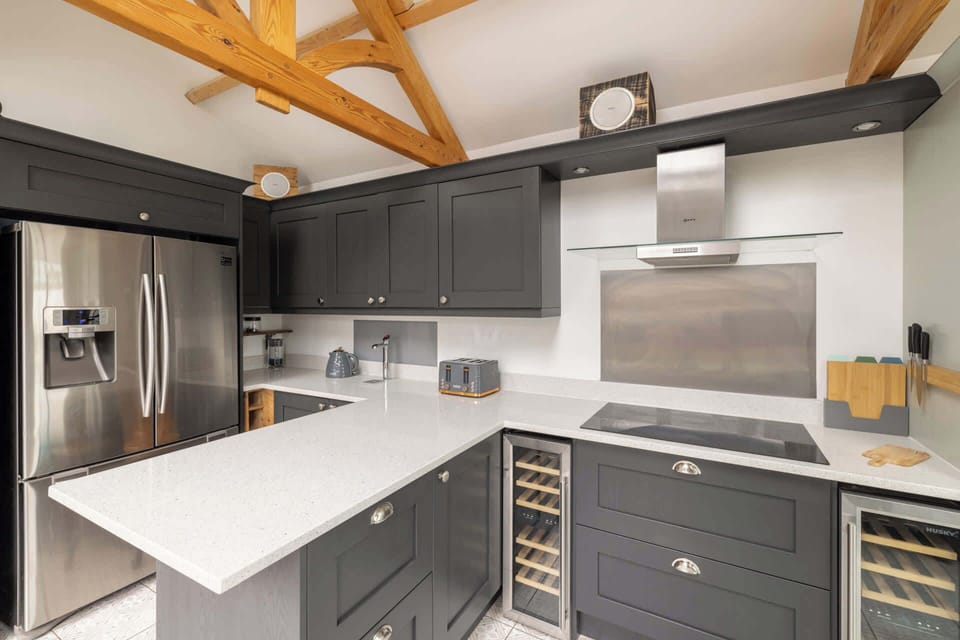 Ranworth, Ravenscar - Host & Stay