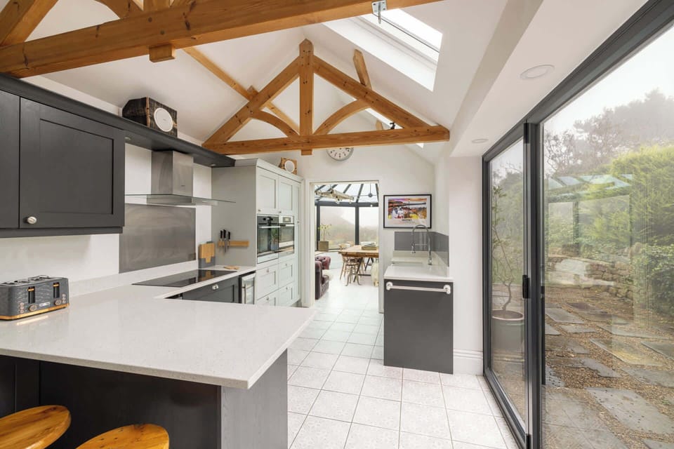 Ranworth, Ravenscar - Host & Stay